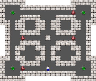 Уровень 88 — Alberto Multipack